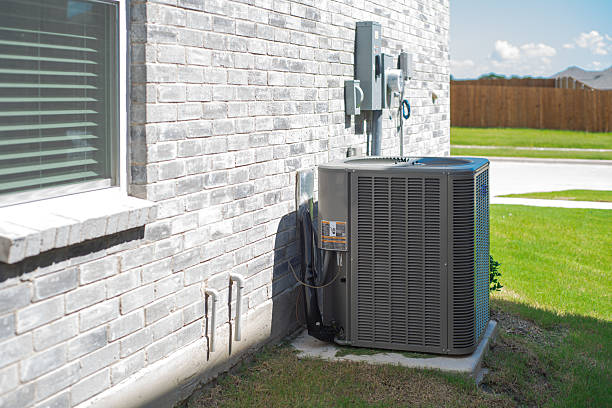 Reliable Ac Installation contractor in Yorkville, IL by FH HVAC