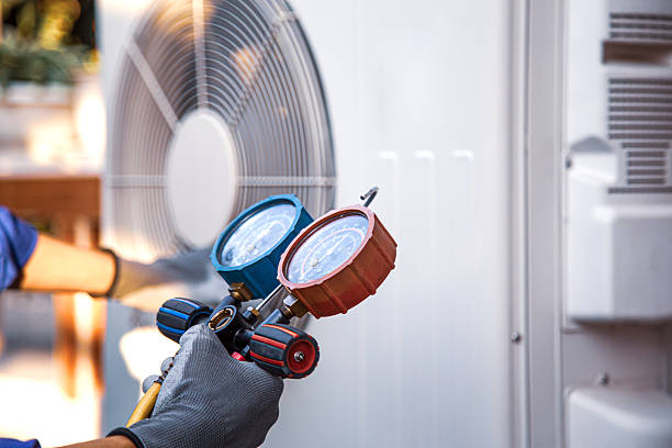 Affordable Ac Installation solutions in Yorkville, IL